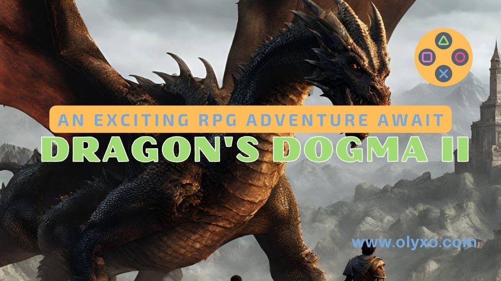 Dragon's Dogma II