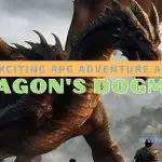 Dragon's Dogma II