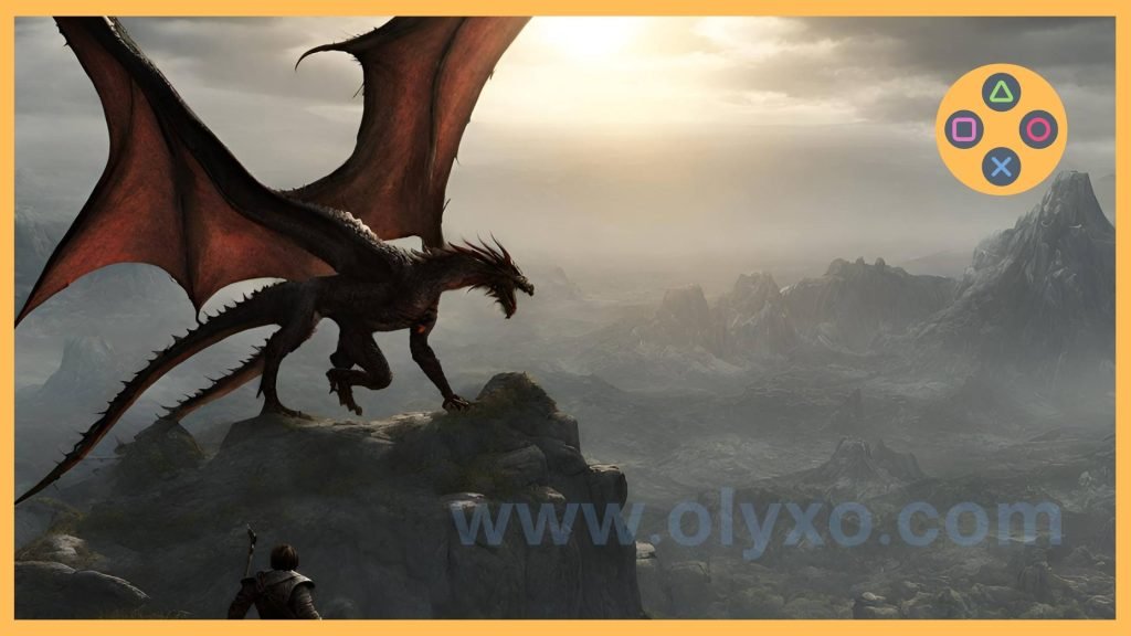 Dragon's Dogma II