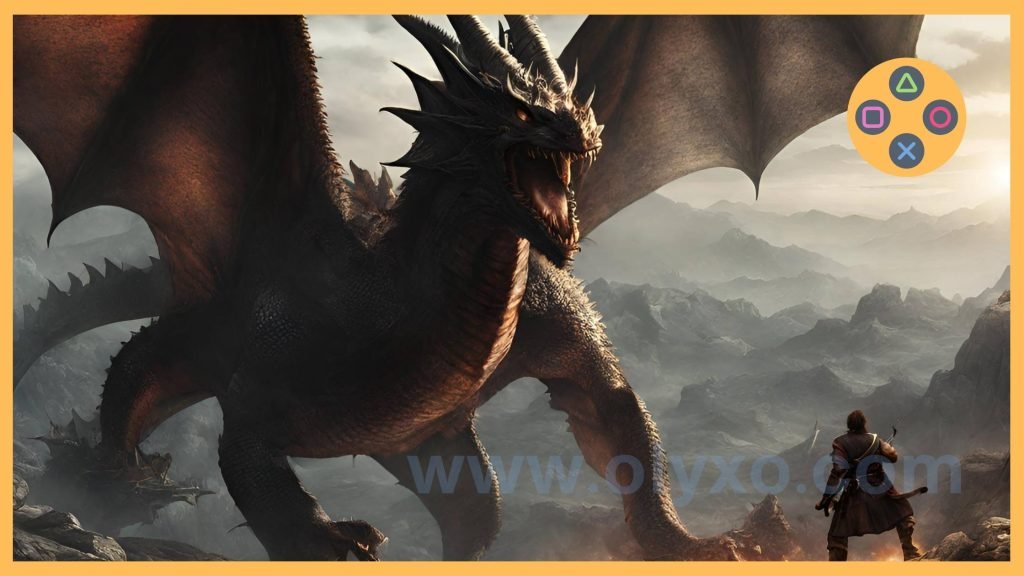 Dragon's Dogma II