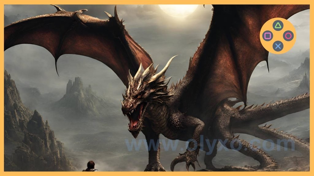 Dragon's Dogma II