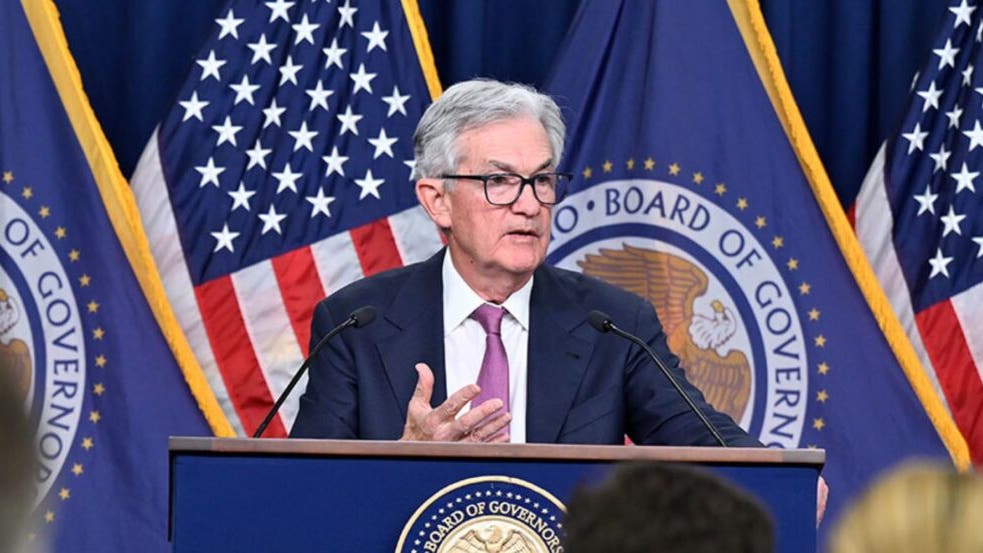 Fed Chair Powell Tempers Market Excitement: 'We Want To Gain Further Confidence' On Inflation