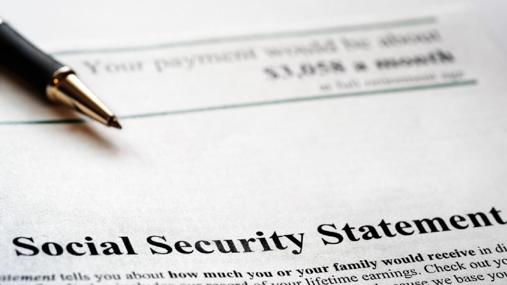 Social Security benefits cuts couples